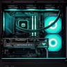 Actina View 9800X3D/32GB/1TB/RTX4070S/750W
