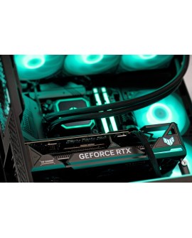 Actina View 9800X3D/32GB/1TB/RTX4070S/750W