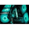 Actina View 9800X3D/32GB/1TB/RTX4070S/750W