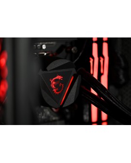 Actina PBM 7700X/32GB/1TB/RX7800XT/750W