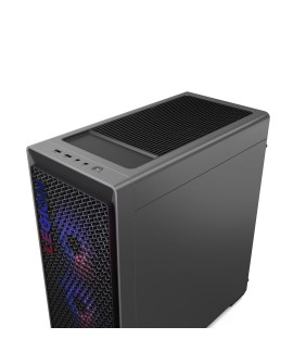 Lenovo Legion T5 26IRX9 i7-13650HX 64GB DDR5 5600 SSD2TB GeForce RTX 4070 SUPER 12GB Win11 Storm Grey