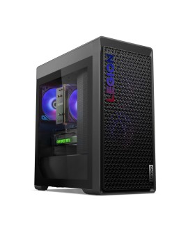 Lenovo Legion T5 26IRX9 i7-13650HX 64GB DDR5 5600 SSD2TB GeForce RTX 4070 SUPER 12GB Win11 Storm Grey