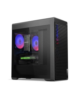 Lenovo Legion T5 26IRX9 i7-13650HX 64GB DDR5 5600 SSD2TB GeForce RTX 4070 SUPER 12GB Win11 Storm Grey