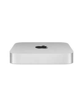 Apple Mac mini: Apple M2 8 core CPU 8GB 512GB SSD Silver