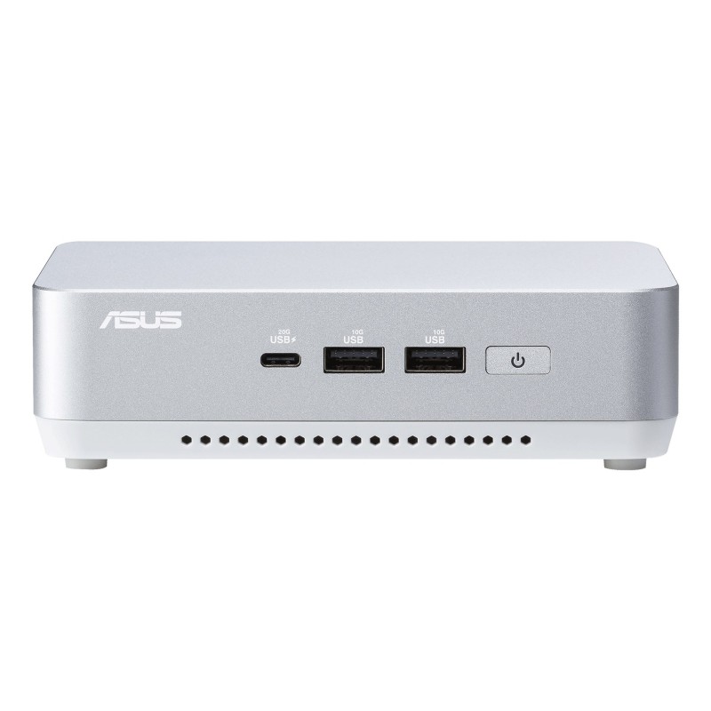 ASUS NUC 14 Pro+ RNUC14RVSU500002I UCFF Biały 125H