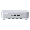 ASUS NUC 14 Pro+ RNUC14RVSU500002I UCFF Biały 125H