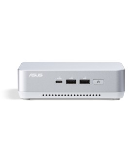 ASUS NUC 14 Pro+ RNUC14RVSU500002I UCFF Biały 125H