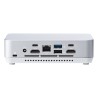 ASUS NUC 14 Pro+ RNUC14RVSU500002I UCFF Biały 125H