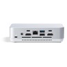 ASUS NUC 14 Pro+ RNUC14RVSU500002I UCFF Biały 125H