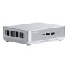 ASUS NUC 14 Pro+ RNUC14RVSU500002I UCFF Biały 125H
