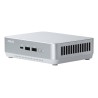 ASUS NUC 14 Pro+ RNUC14RVSU500002I UCFF Biały 125H