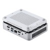 ASUS NUC 14 Pro+ RNUC14RVSU500002I UCFF Biały 125H