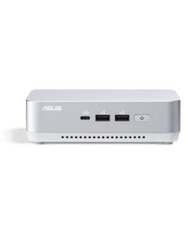 ASUS NUC 14 Pro+ RNUC14RVSU500002I UCFF Biały 125H
