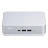 ASUS NUC 14 Pro+ RNUC14RVSU500002I UCFF Biały 125H