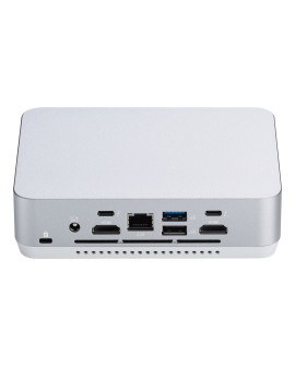 ASUS NUC 14 Pro+ RNUC14RVSU500002I UCFF Biały 125H
