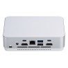 ASUS NUC 14 Pro+ RNUC14RVSU500002I UCFF Biały 125H