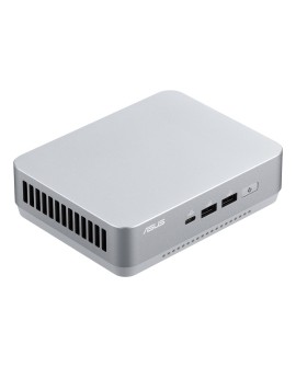 ASUS NUC 14 Pro+ RNUC14RVSU500002I UCFF Biały 125H