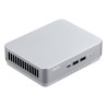 ASUS NUC 14 Pro+ RNUC14RVSU500002I UCFF Biały 125H