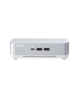 ASUS NUC 14 Pro+ RNUC14RVSU500002I UCFF Biały 125H