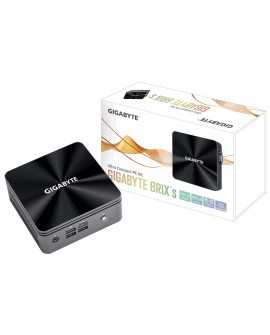 Karta sieciowa typu barebone GIGA BRIX GB-BRi3H-10110 (Intel Core i3-10110U 2C/4T)