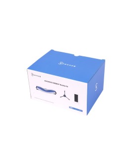 Ecovacs DKT080142 akcesorium/materiał eksploatacyjny do odkurzacza Zestaw akcesoriów Odkurzacz robot