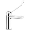 Bateria umywalkowa z ograniczeniem temperatury BGAH020C 5908212094846