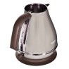 Czajnik elektryczny DeLonghi Icona Vintage KBOV 2001.BG (2000W 1.7l kolor kremowy)
