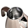 Czajnik elektryczny DeLonghi Icona Vintage KBOV 2001.BG (2000W 1.7l kolor kremowy)
