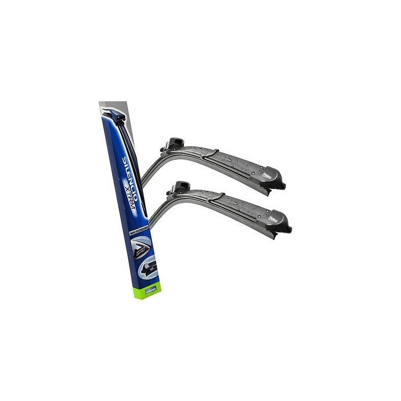Valeo Silencio Xtrm VM324 pióra wycieraczki 600/450 mm