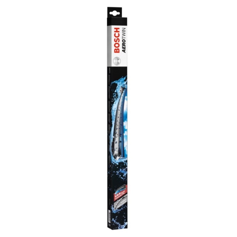 Bosch Aerotwin A965S pióra wycieraczki płaskie 700+600 mm