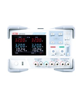 Zasilacz laboratoryjny Uni-T UDP3303A