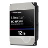 Dysk twardy HDD WD Ultrastar 12TB 3,5" SATA 0B47063