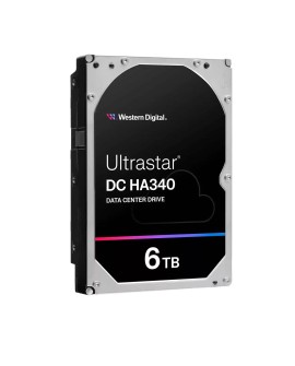 Dysk twardy HDD WD Ultrastar 6TB 3,5" SATA 0B47077