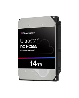Dysk twardy HDD WD Ultrastar 14TB 3,5" SATA 0B48721