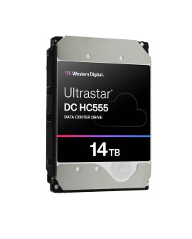 Dysk twardy HDD WD Ultrastar 14TB 3,5" SATA 0B48721