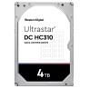 Dysk serwerowy HDD Western Digital Ultrastar DC HC310 (7K6) HUS726T4TAL5204 (4 TB 3.5" SAS3) (WYPRZEDAŻ)
