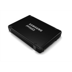 Dysk Samsung PM1653 7.68TB...