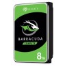Dysk HDD Seagate Barracuda ST8000DM004 (8 TB 3.5" 256 MB 5400 obr/min)