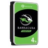 Dysk HDD Seagate Barracuda ST4000DM004 (4 TB 3.5" 256 MB 5400 obr/min)