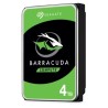 Dysk HDD Seagate Barracuda ST4000DM004 (4 TB 3.5" 256 MB 5400 obr/min)