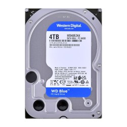 Dysk twardy HDD WD Blue 4TB...