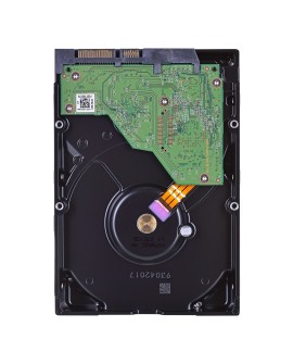 Dysk twardy HDD WD Blue 4TB 3,5" SATA WD40EZAX