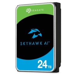 HDD Seagate Skyhawk AI 24TB...
