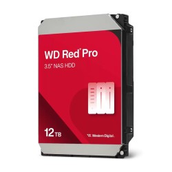 Dysk twardy HDD WD Red Pro...