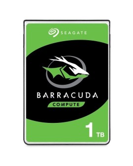 Dysk Seagate Barracuda Pro ST1000LM049 (1 TB 2.5" SATA III 128 MB 7200 obr/min)