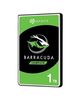 Dysk Seagate Barracuda Pro ST1000LM049 (1 TB 2.5" SATA III 128 MB 7200 obr/min)