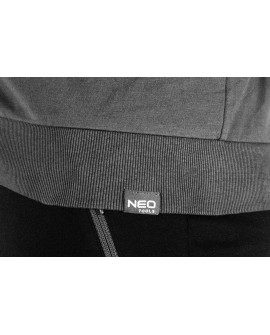 NEO tools 81-514-XL bluza/bluza z kapturem