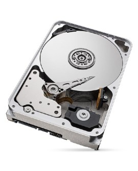 Dysk HDD Seagate IronWolf Pro (14 TB 256MB 3.5" SATA)