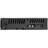 Silverstone SST-FS202B panel drive bay Czarny