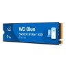 Dysk SSD WD Blue SN5000 1TB M.2 NVMe WDS100T4B0E